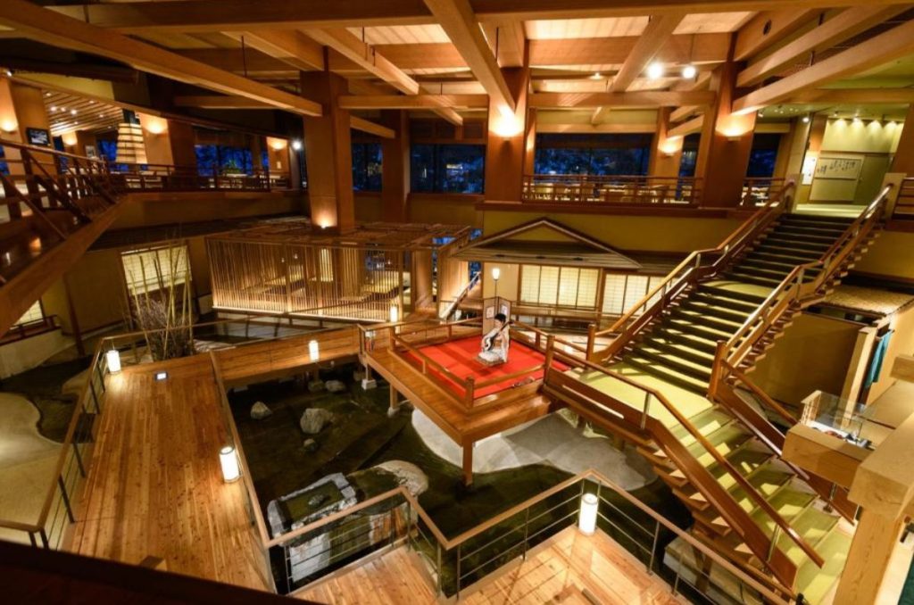 Así es como Demon Slayer está levantando la economía de Japón 1