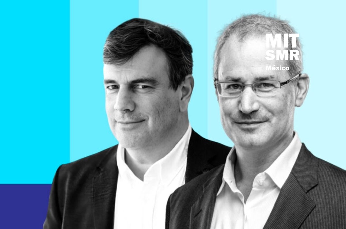 La filosofía se come a la IA: Lo que los líderes deben saber