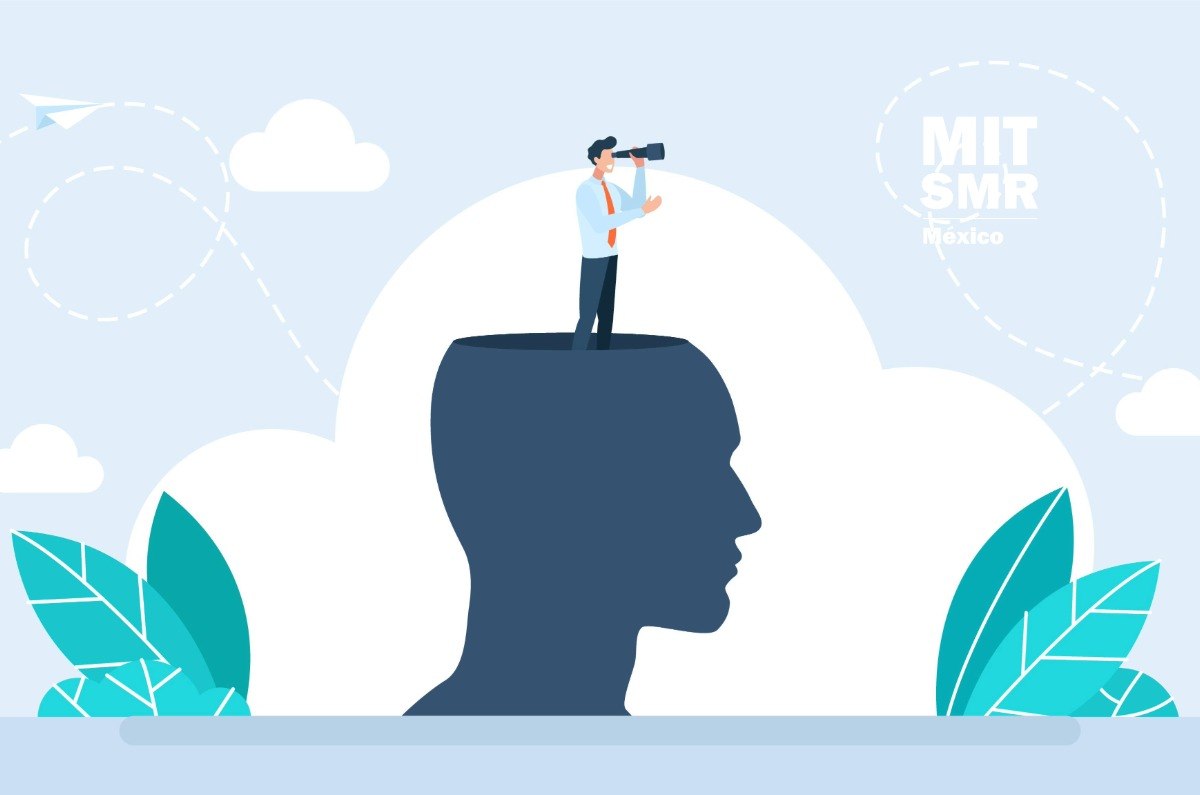 Los líderes conscientes son mejores en la gestión del cambio