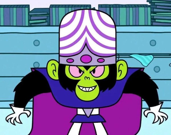 ¿Tienes un Mojo Jojo en la oficina? Identifica a los antilíderes de Las Chicas Superpoderosas que dañan el clima laboral 0