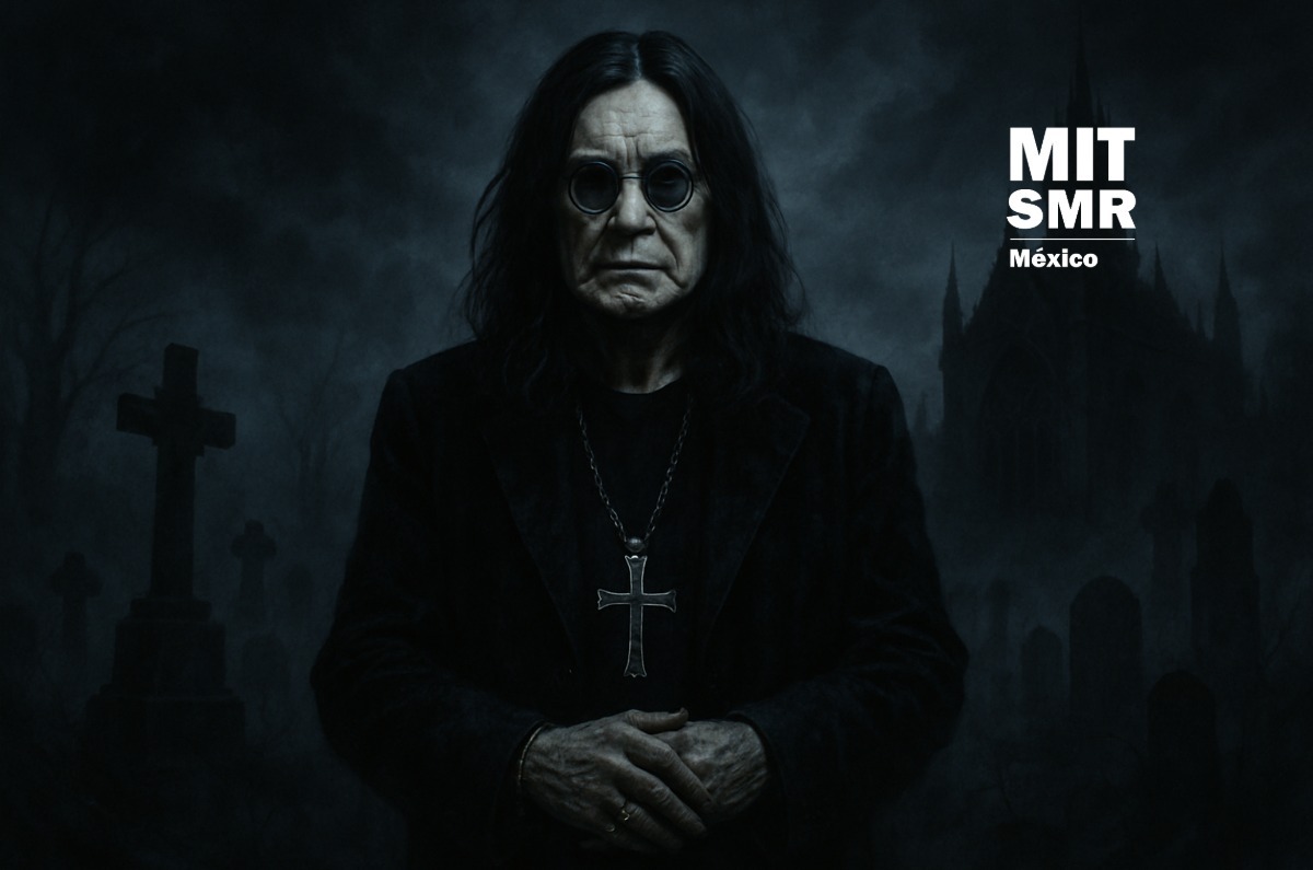 Hagamos música que asuste