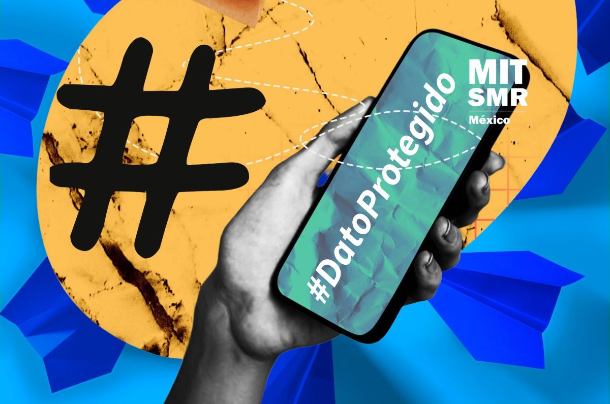 ¿Quién es #DatoProtegido y por qué es tendencia en redes?