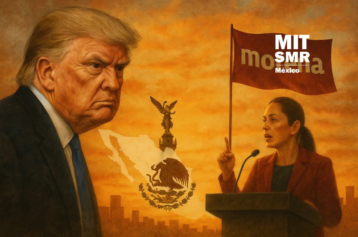 The Bully and the Coward: Trump’s Vulgar Display of Power