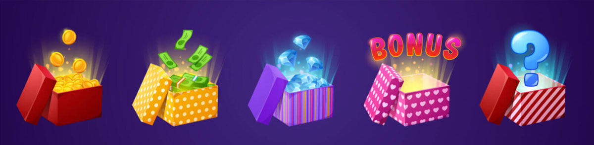 Tipos de bonos que ofrecen los casinos en línea de México en 2025