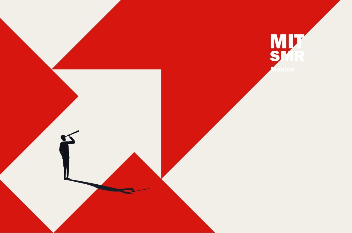 4 rasgos de los directores ejecutivos con visión de futuro