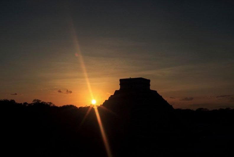 6 datos curiosos del equinoccio de otoño que quizá no conocías 1