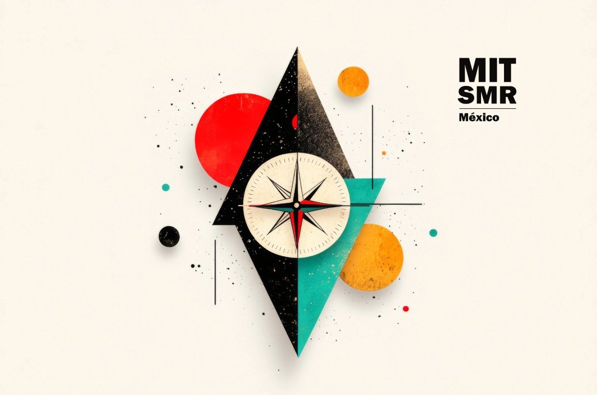 La brújula de la innovación: Navegando el mar de incertidumbre