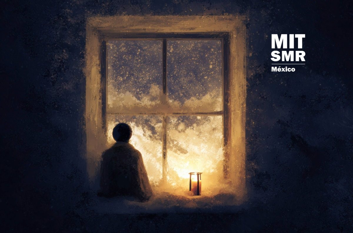 La nostalgia no es buena consejera