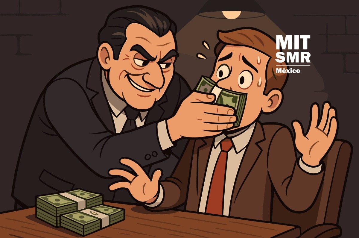 Los olvidados de los escándalos de corrupción – Parte 2