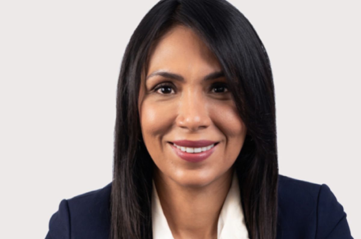 Los 5 secretos de liderazgo que toda mujer debe conocer: Mónica Franco