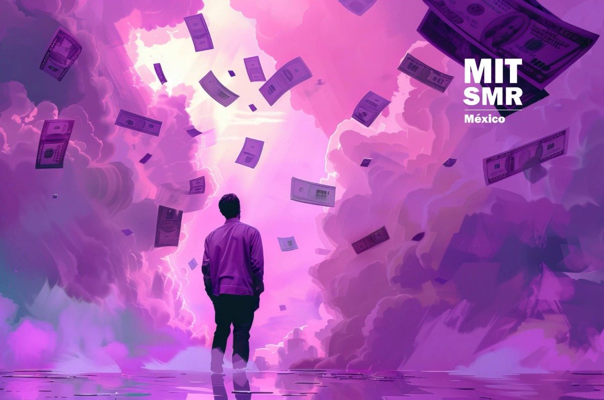 ¿Puedo lavar dinero si soy influencer? Así funciona este mecanismo