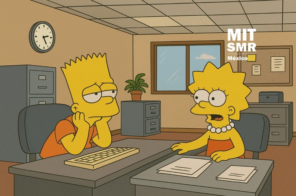 sindrome-bart-simpson-lisa-simpson-que-son-y-como-equilibrarlos-en-la-oficina