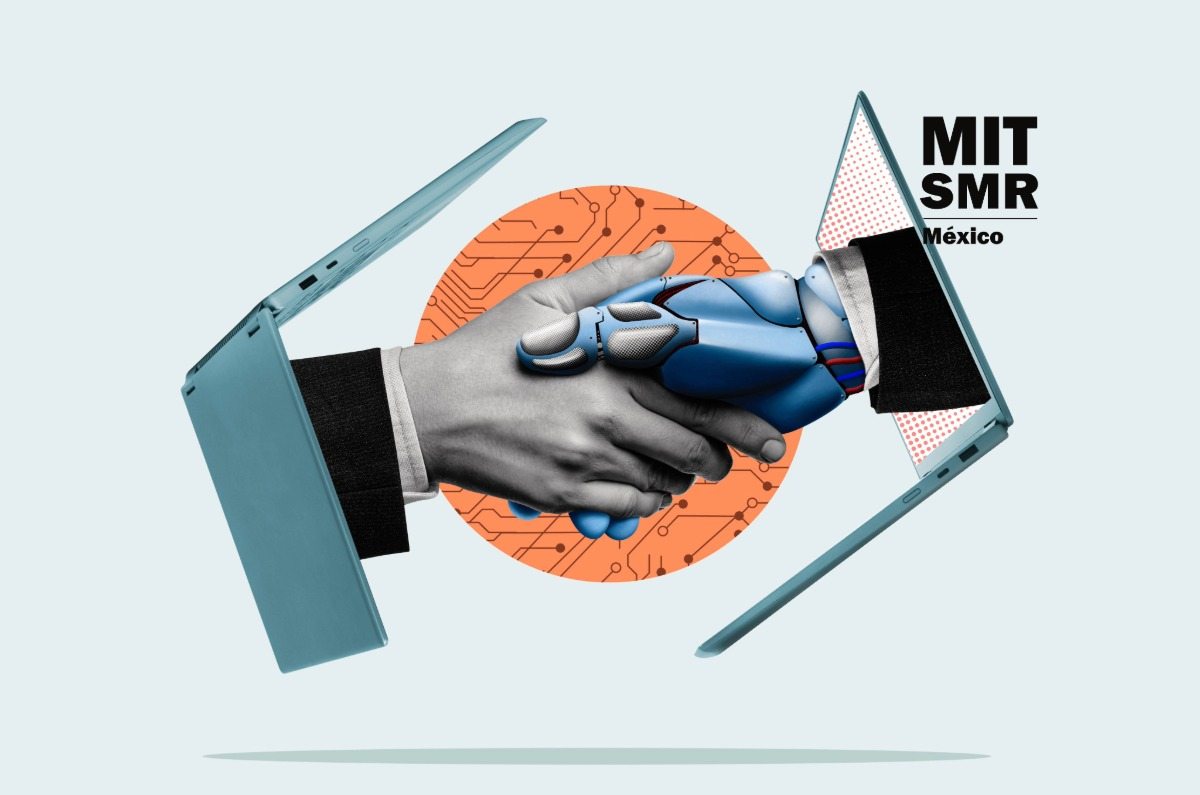 The AI-Proof Leader: Why Authenticity is Your Greatest Asset in the New Industrial Revolution