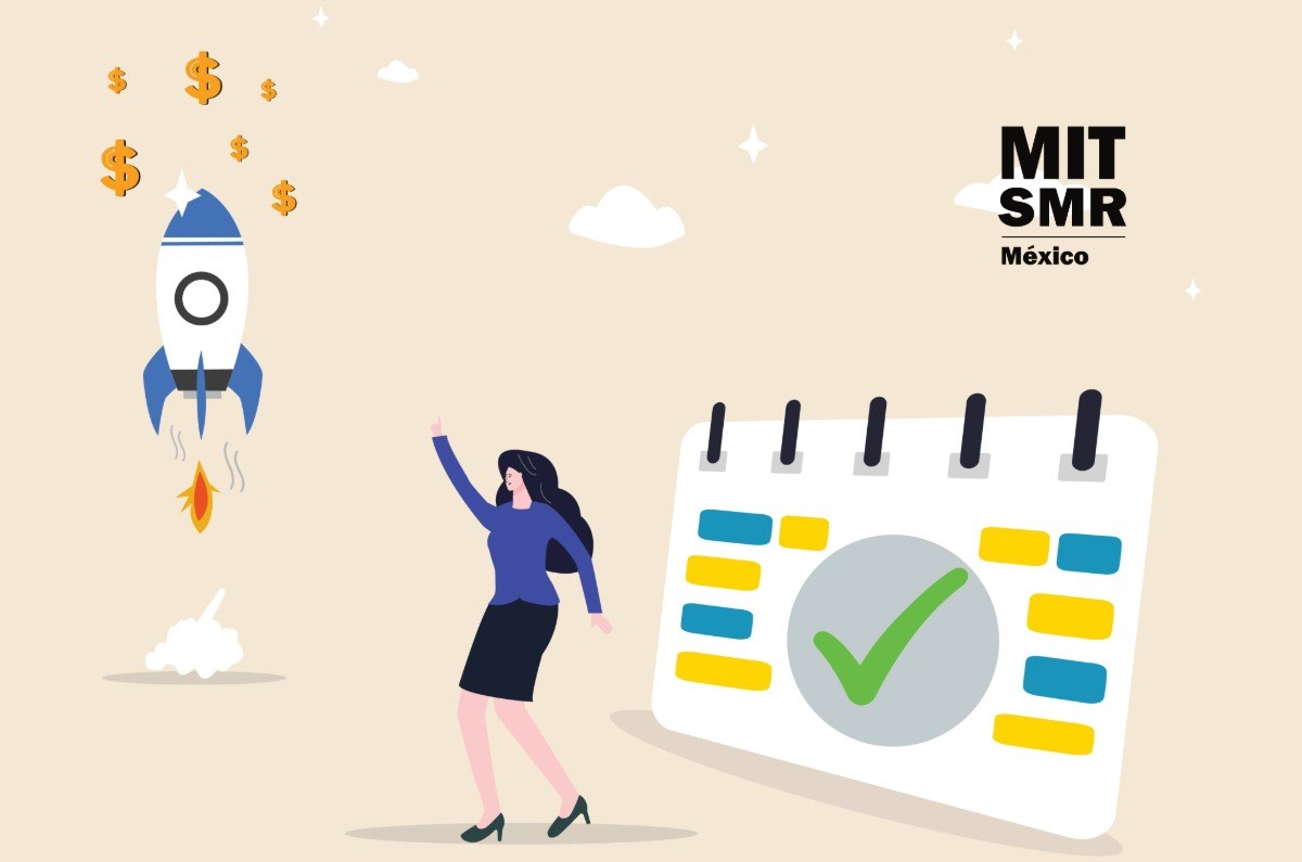 Un día a la vez: La clave para avanzar con propósito en ventas