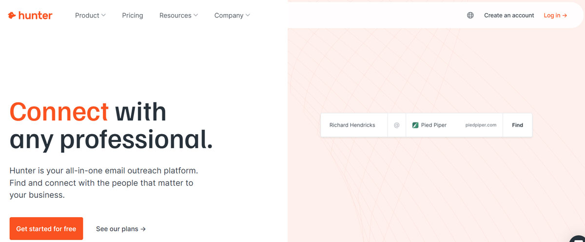 Mejores herramientas de verificación de emails