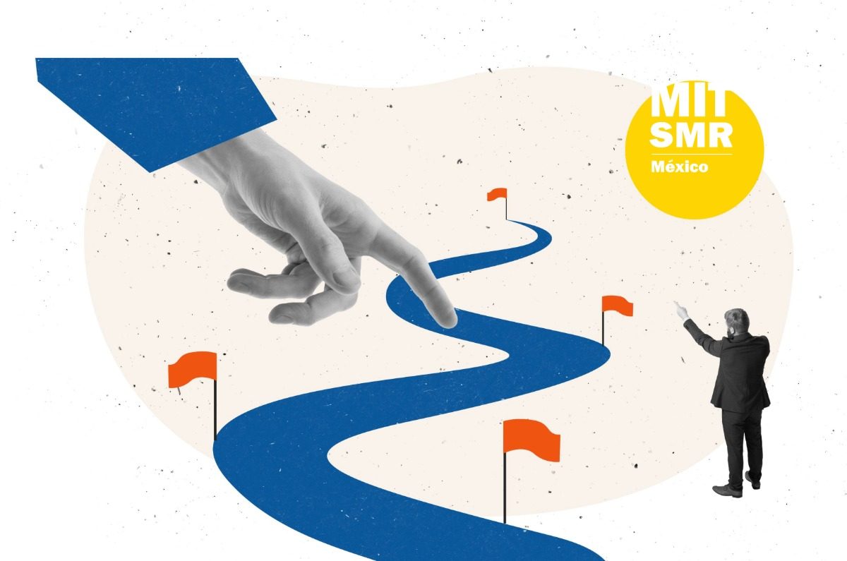 Coaching y desarrollo personal: Un camino hacia el éxito