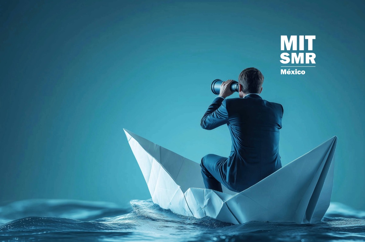 El futuro no se espera: se diseña