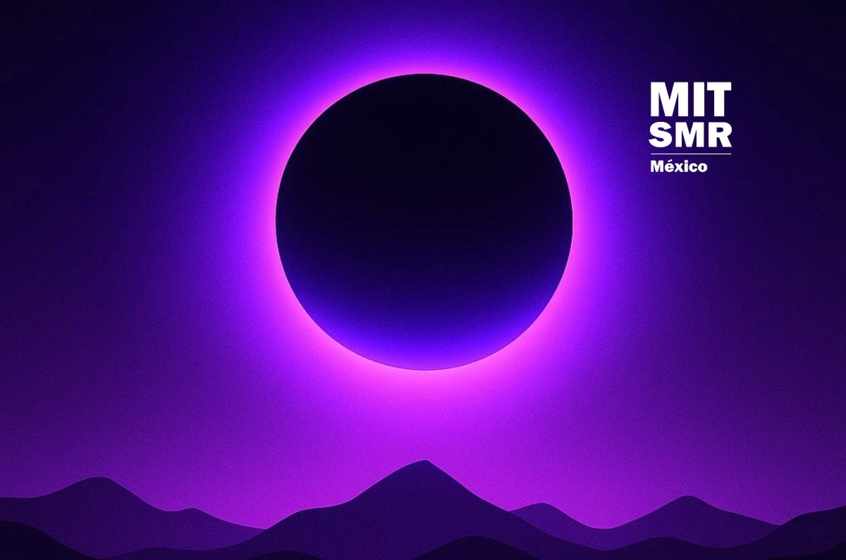 El Sol Negro: El poder de la Contradicción