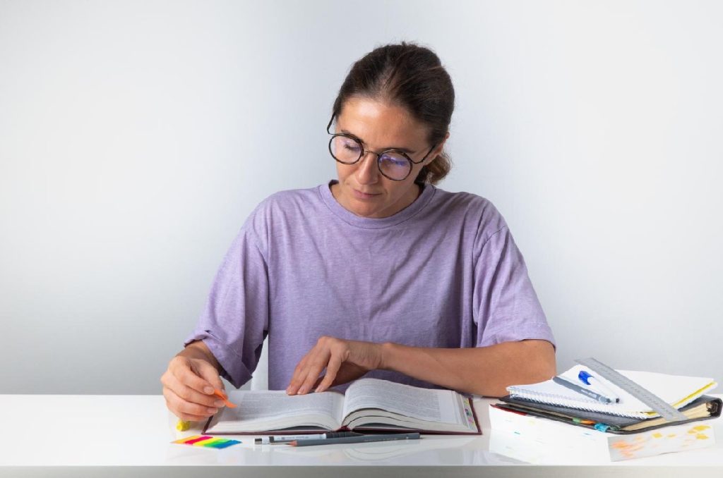 Trucos para marcar páginas sin maltratar tus libros