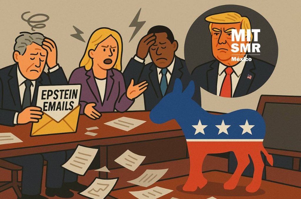 Democratic Strategies of Wasted Opportunities and Self-Sabotage