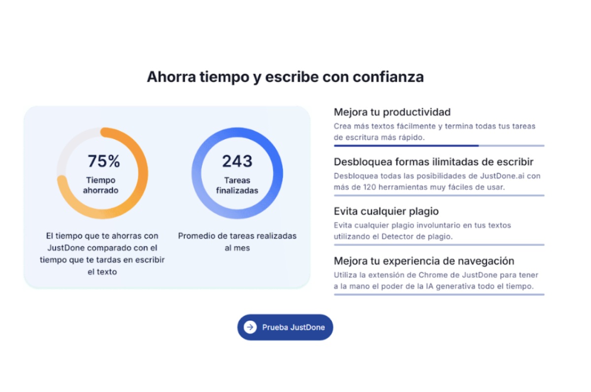 Herramientas inteligentes y trabajo humano: claves para usar la IA de forma efectiva