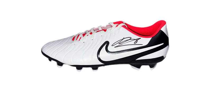 Los tenis de futbol más caros del mundo: El Top 10 que rompe récords (y bolsillos) 0