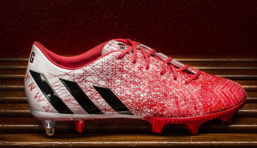 Los tenis de futbol más caros del mundo: El Top 10 que rompe récords (y bolsillos) 3