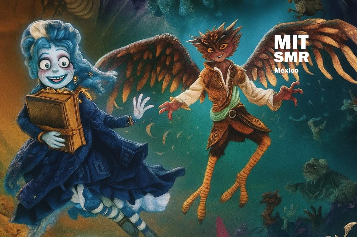 5 mágicas lecciones de marketing que puedes aprender de Frankelda