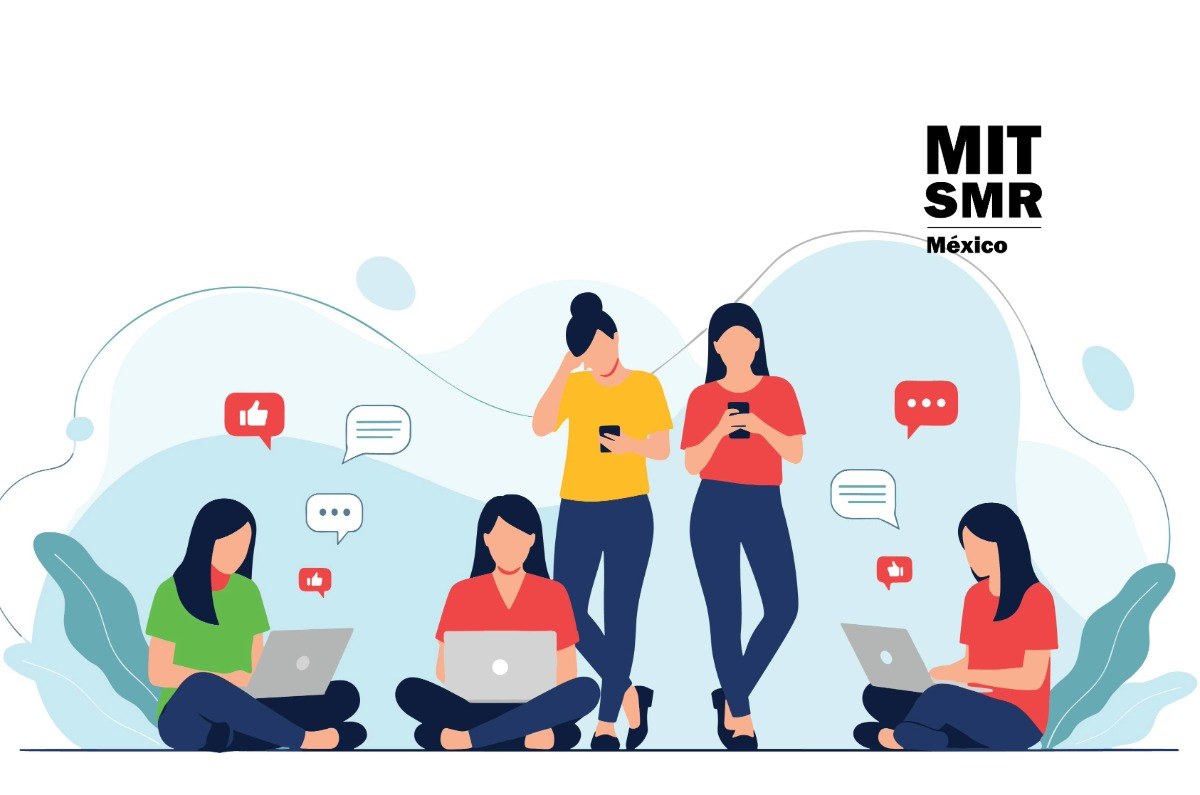 Cómo conectar con la Gen Z sin perder el rumbo