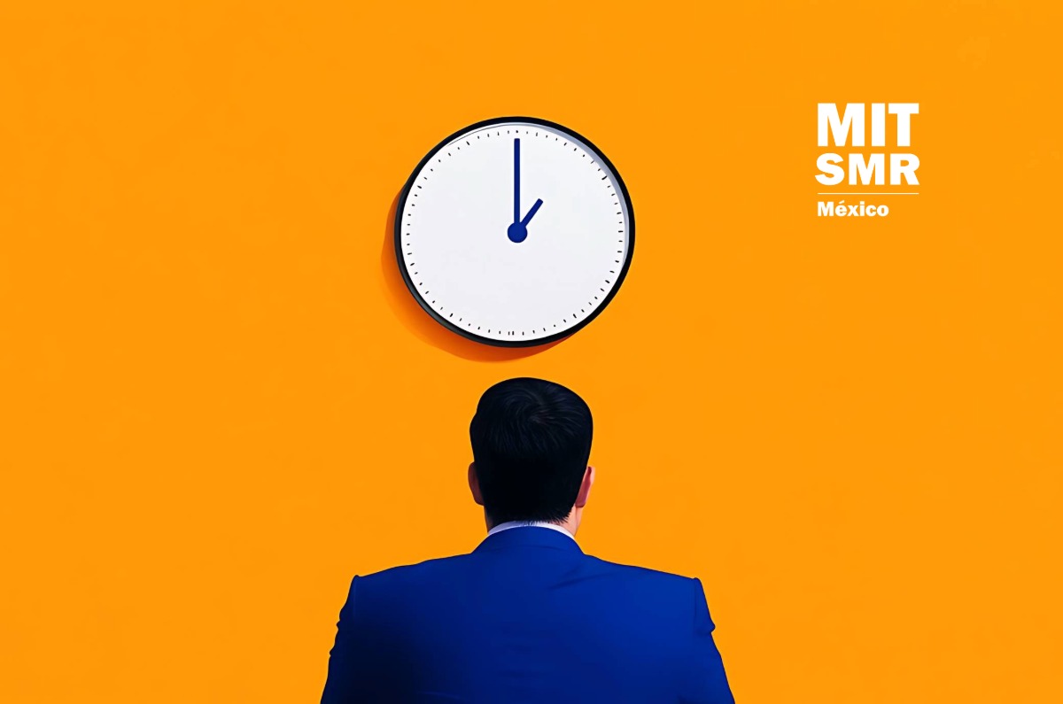 Cómo crear un espacio mental para ser un líder más sabio