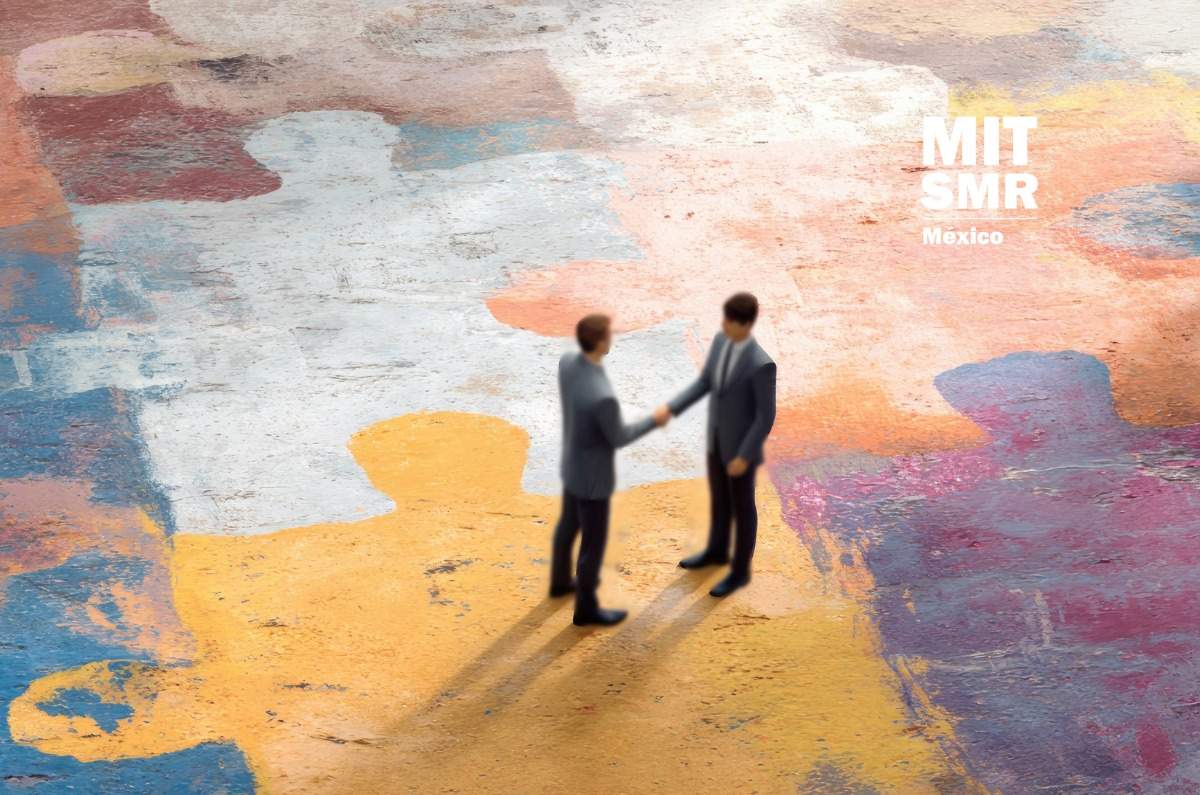 ¿Cómo ser un aliado eficaz en el trabajo? El apoyo bien intencionado no siempre es suficiente