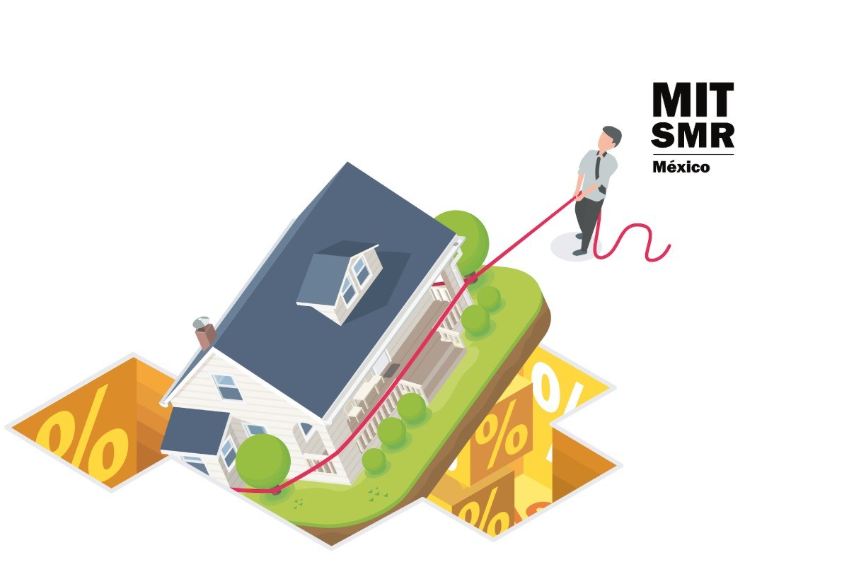 Crisis de vivienda en México, ¿por qué la oferta actual no alcanza para la demanda real?