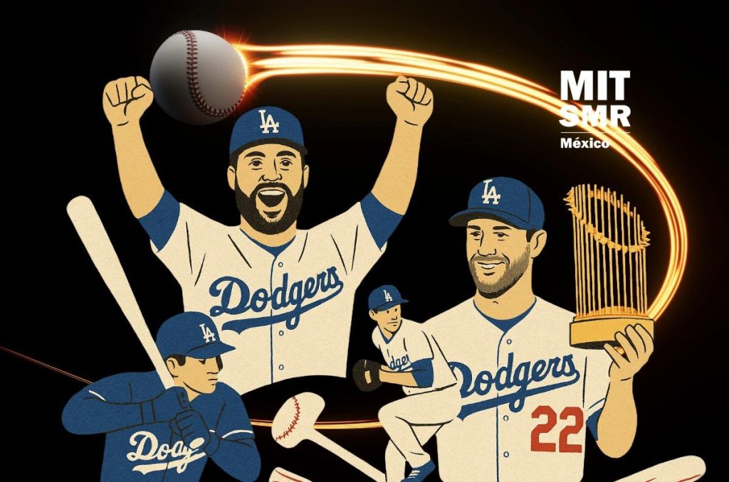 cuanto-ganaran-los-doggers-por-triundar-en-la-serie-mundial