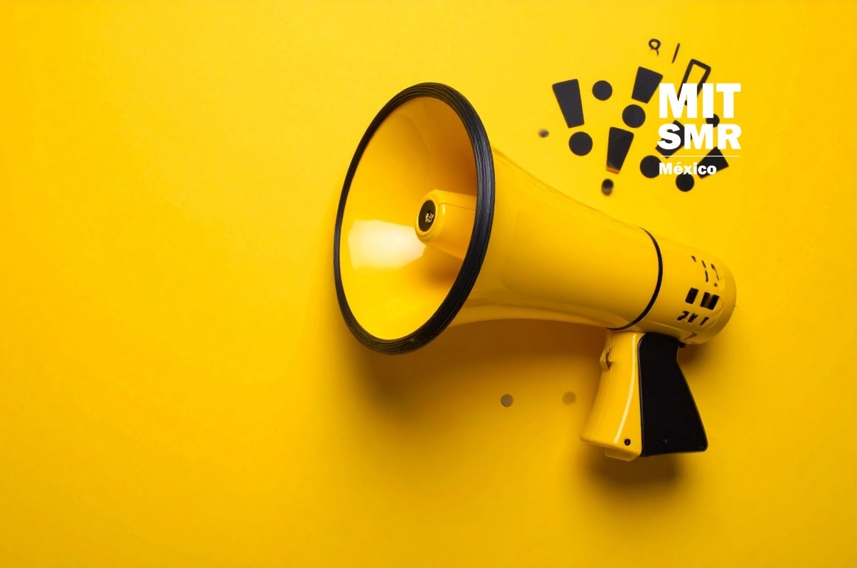 El futuro del marketing en la era del ruido