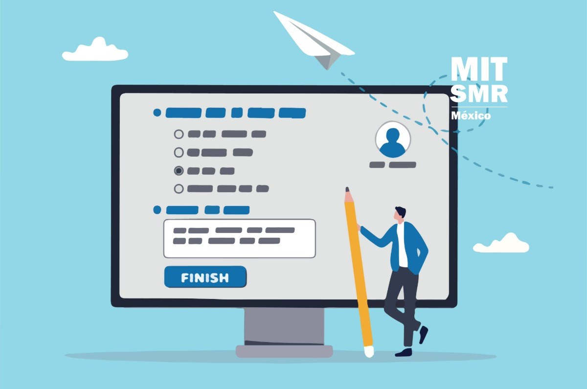 El trabajo híbrido no es el problema; el problema es el liderazgo deficiente