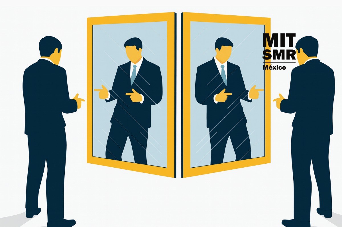 ¿Eres un líder auténtico o solo un auténtico cretino?