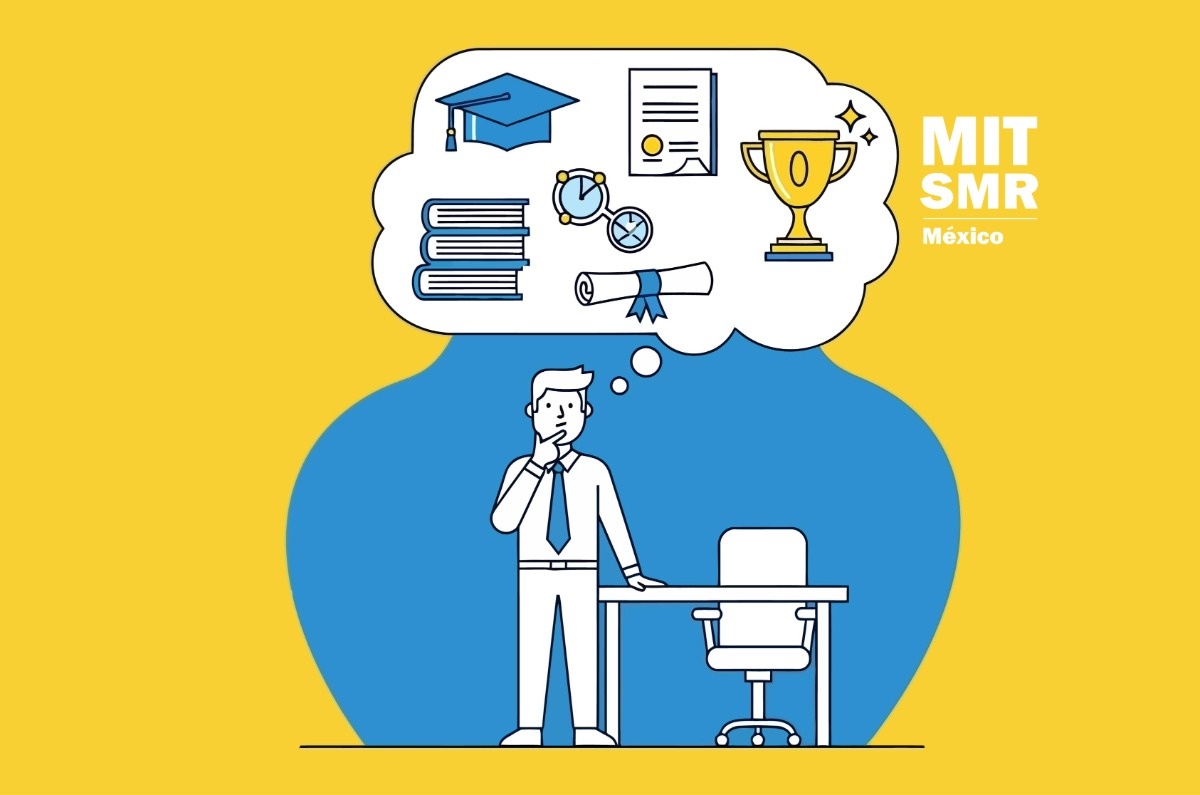 Estas son las 10 carreras mejor pagadas de México en 2025