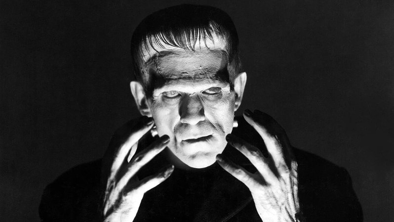 6 frases de Frankenstein que te inspirarán a liderar con amor propio e inteligencia emocional 1