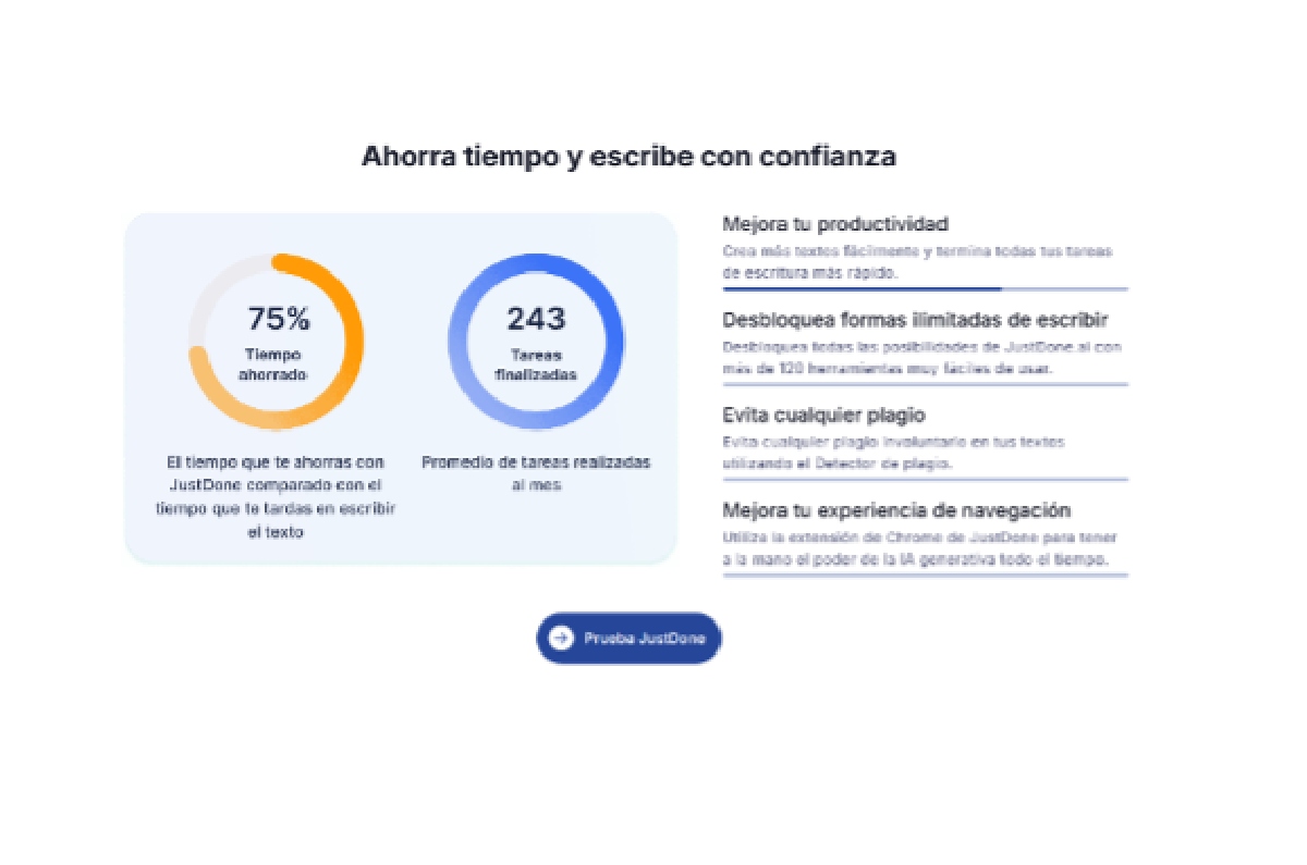 Herramientas inteligentes y trabajo humano: claves para usar la IA de forma efectiva