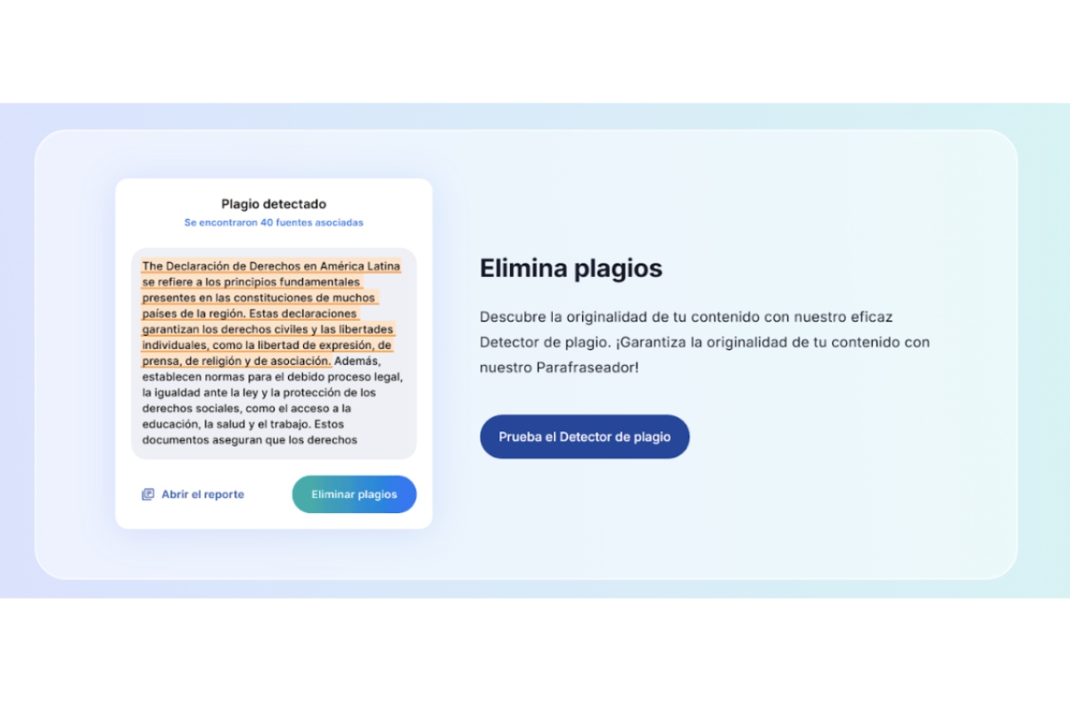 Herramientas inteligentes y trabajo humano: claves para usar la IA de forma efectiva