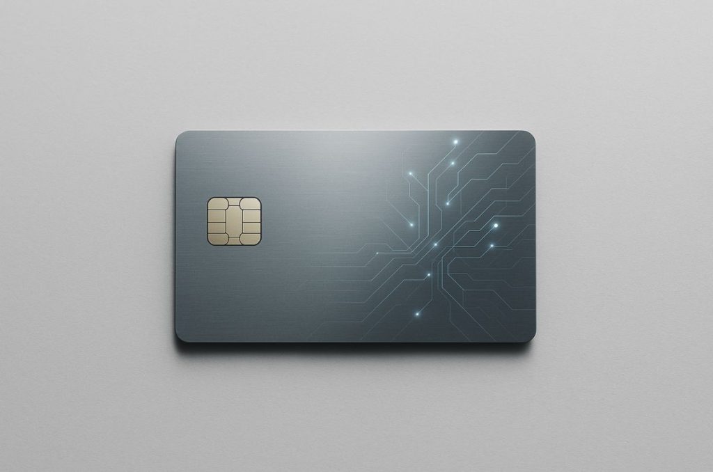 Innovación y digitalización de tarjetas de crédito