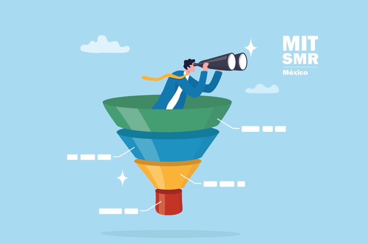 La evolución del marketing: construyendo el equipo de tecnología ideal