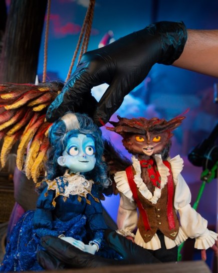 5 mágicas lecciones de marketing que puedes aprender de Frankelda 0