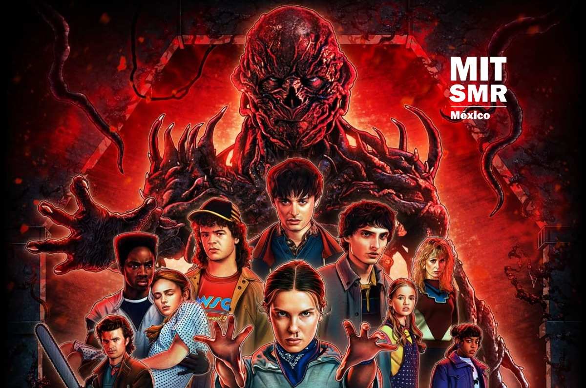 Los 7 arquetipos de trabajo en equipo en Stranger Things: así funcionan los roles que definen a cada personaje