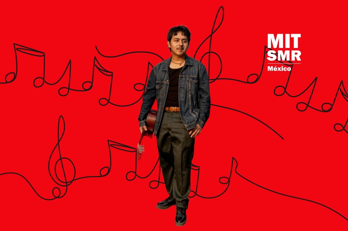 Macario Martínez, el líder que barrió con los prejuicios y conquistó el mundo con su voz