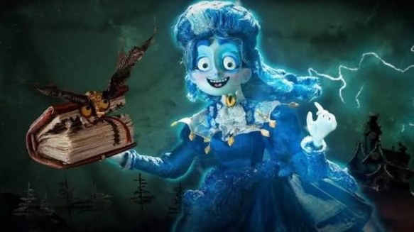 5 mágicas lecciones de marketing que puedes aprender de Frankelda 1