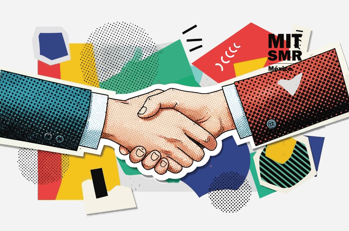 3 claves de negociación para vencer la ansiedad y lograr acuerdos más poderosos