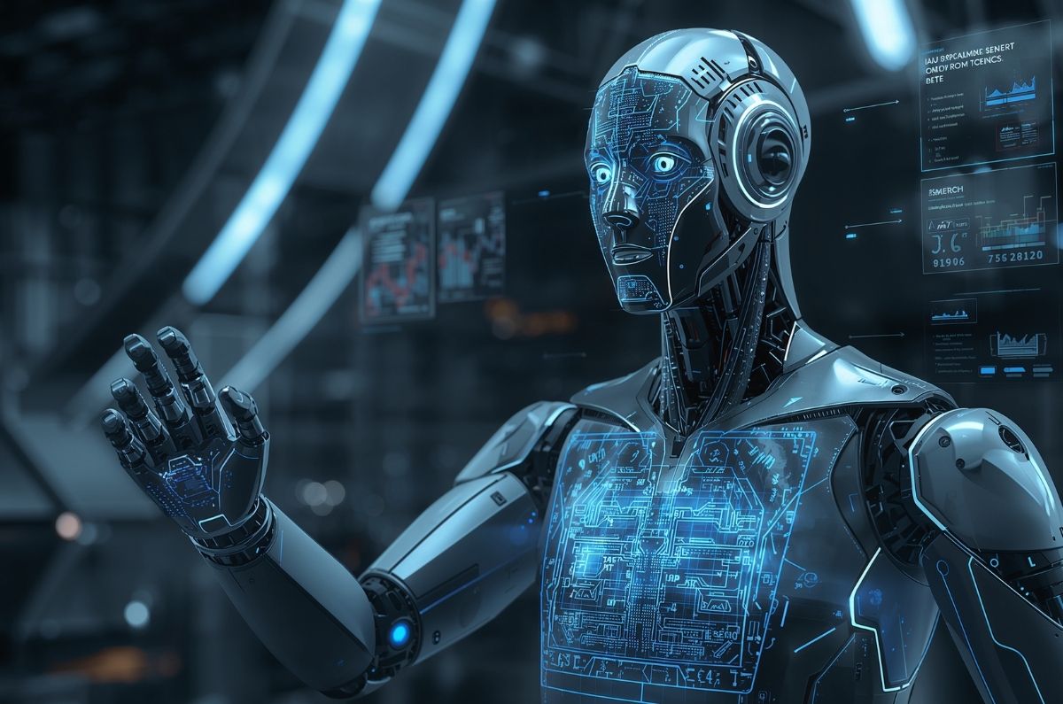 Cómo diseñar estrategias de capital humano que impulsen la adopción de IA en la fuerza laboral