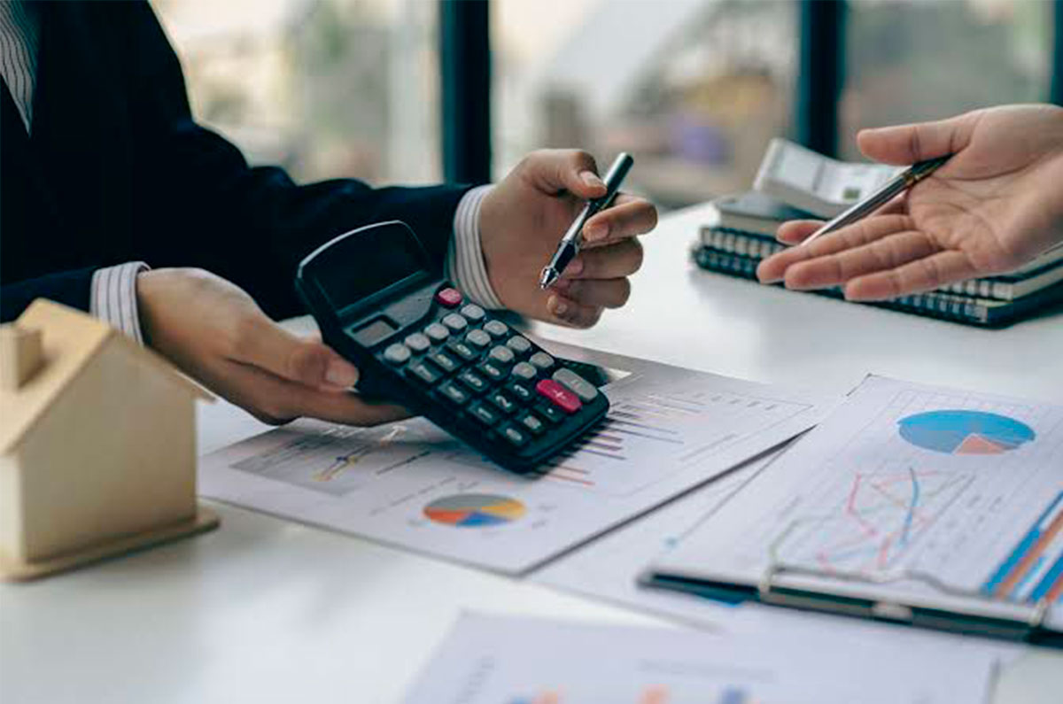 José Manuel Suárez Díaz propone modelo para mejorar controles crediticios