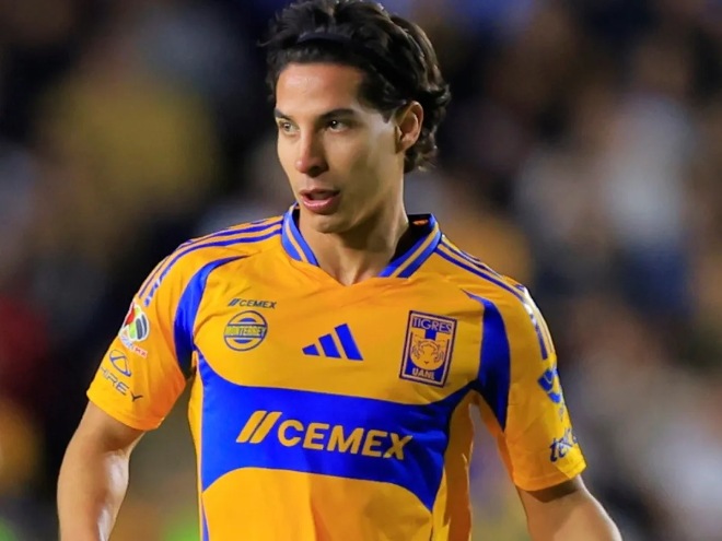 Los 10 jugadores mejor pagados de la Liga MX en los últimos años 0